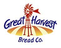 Great Harvest Bread Company logo
